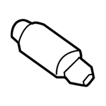 Lincoln F5RZ-13466-C Bulb