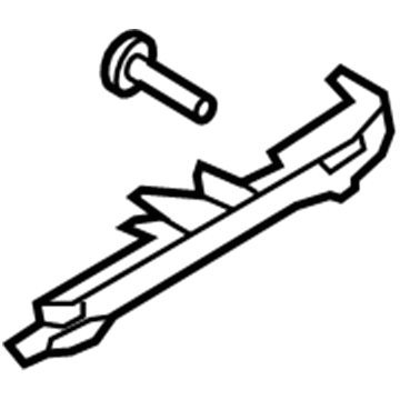 Ford DV6Z-54044G04-A Filler