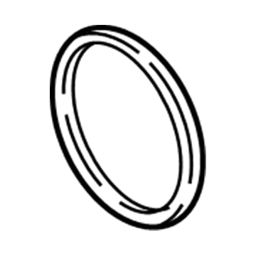 Ford BR3Z-8255-A Seal - Thermostat