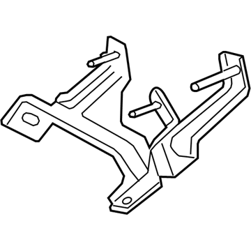 Ford DG9Z-2C304-F Bracket