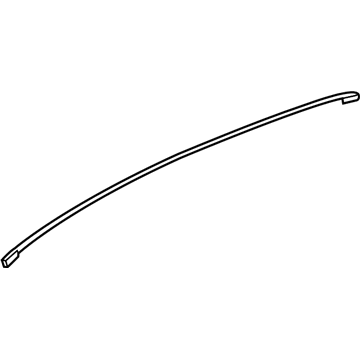 Ford CK4Z-19B822-A Seal