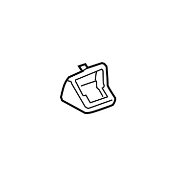 Ford AB3Z-21243B42-A Cover