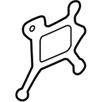 Ford 1S7G-8255-BD Gasket