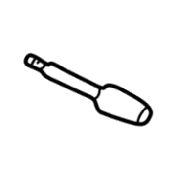Ford F58Z-3F609-A Handle