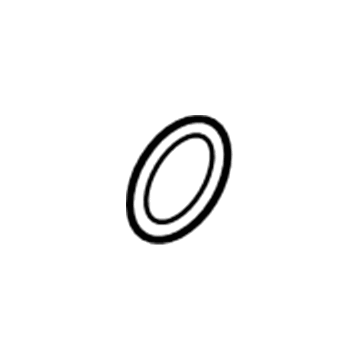 Ford BC3Z-8590-F Seal