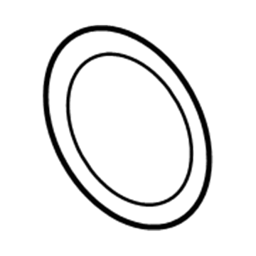 Ford 7R3Z-9L438-AA Gasket