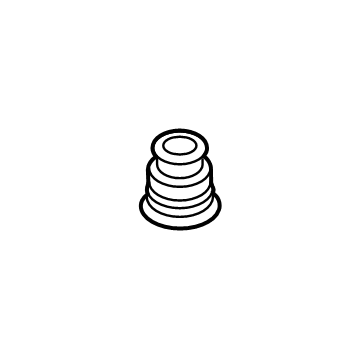 Ford BK2Z-00933-A Plug
