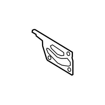 Ford K2GZ-9448-A Gasket