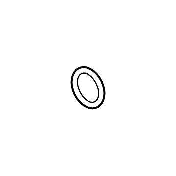 Ford EJ7Z-6N652-A Gasket