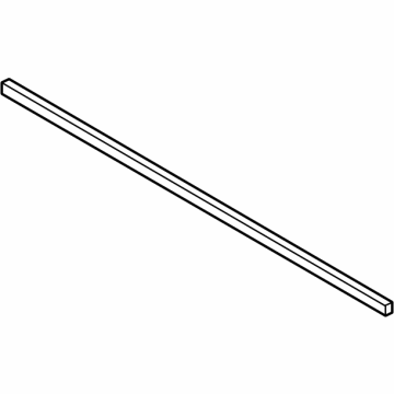Ford MB3Z-8A082-A Bracket
