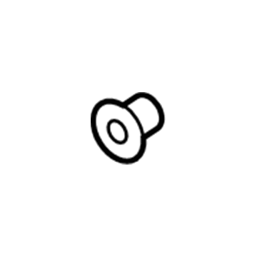 Ford CV6Z-17673-A Grommet
