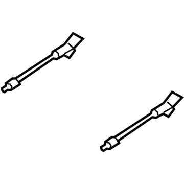 Ford GN1Z-17603-A Kit - Jet