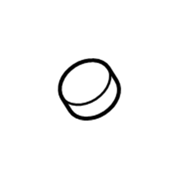 Ford -W710461-S300 Cap