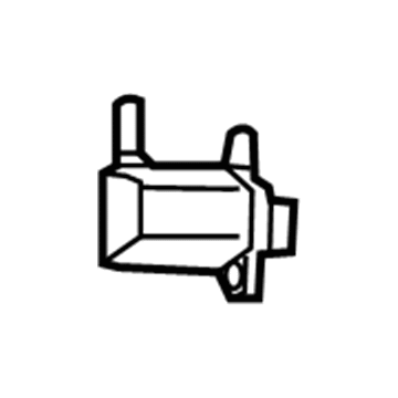 Ford CJ5Z-9U465-A Seal - Valve