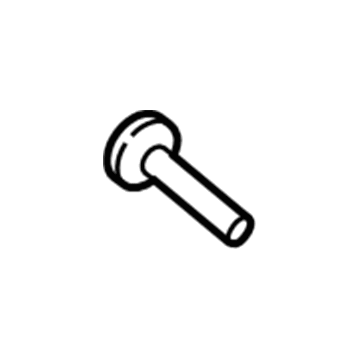 Ford -W717893-S450 Screw