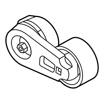 Ford KR3Z-6B209-A Tensioner
