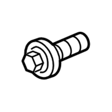 Ford 1S7Z-6A340-AA Bolt