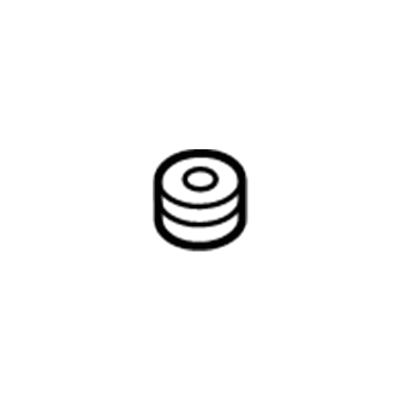 Ford -W714643-S437 Washer
