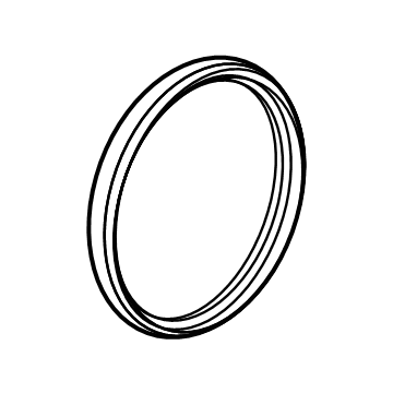 Lincoln F1VY-8255-A Seal - Thermostat