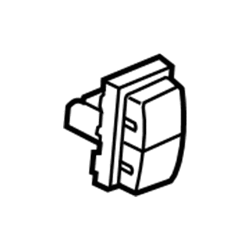 Ford F-150 Seat Switch - BC3Z-14776-AA