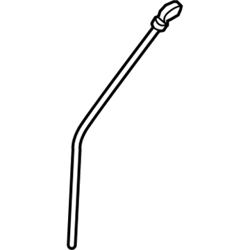 Ford BR3Z-6750-B Indicator Assembly - Oil Level