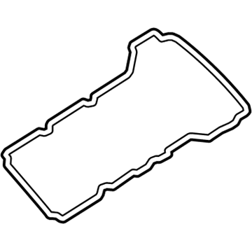 Ford BR3Z-6584-C Gasket