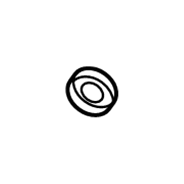 Ford BR3Z-6C535-B Seal - Valve