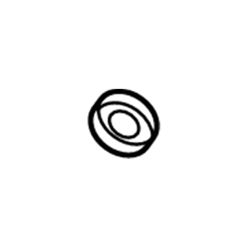 Ford BR3Z-6C535-A Seal - Valve