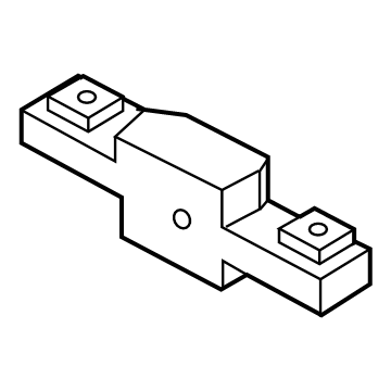 Ford DG9Z-3F690-C Damper Assembly