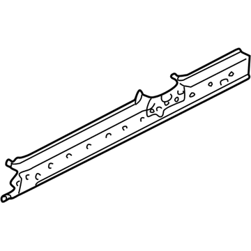 Ford YL8Z-7820402-AA Reinforcement - Body