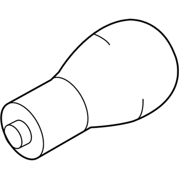 Ford E5RY-13466-B Bulb