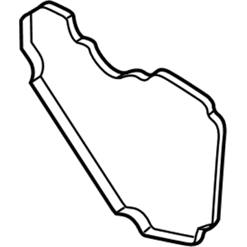 Ford 6M5Z-6B752-A Gasket