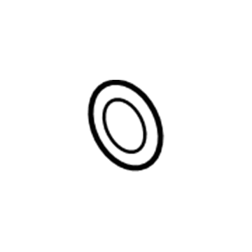 Ford BM5Z-8527-A Ring - Sealing