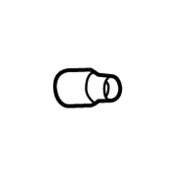 Ford 9L8Z-9A089-A Cap