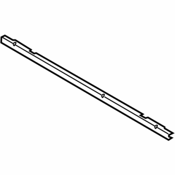 Ford L1MZ-78606A14-A Bracket Assembly - Rear Seat Back
