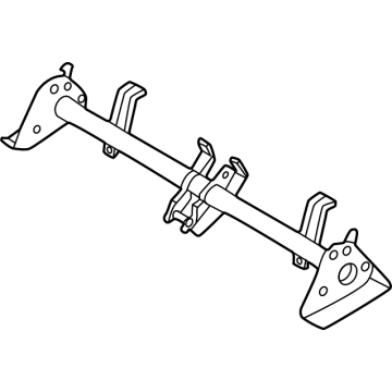 Ford L1MZ-6160693-A Seat Support