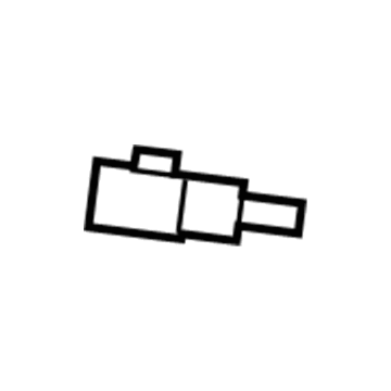 Ford DS7Z-12A697-A Sensor Assembly