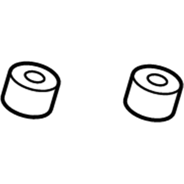 Lincoln 6E5Z-2L074-A Seal