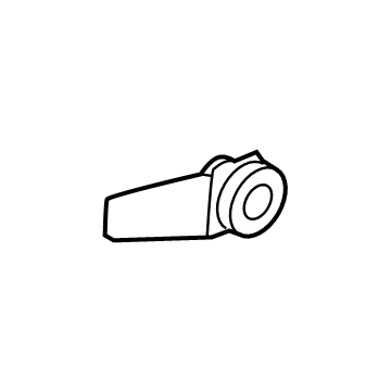 Ford -W720200-S440 Nut - Special