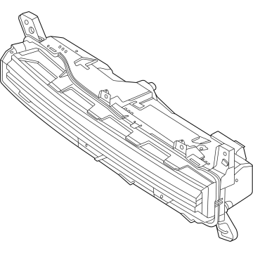 Lincoln SL7Z-13N021-A Light Bar