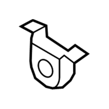 Ford HL3Z-5A246-A Bracket