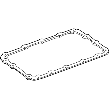 Mercury 5F9Z-7A191-AA Gasket