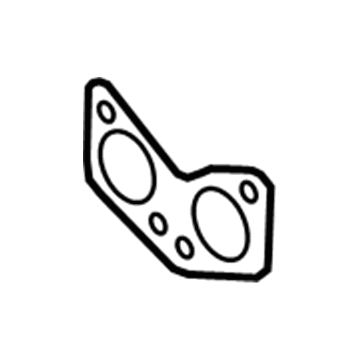 Ford Exhaust Flange Gasket - DA5Z-9450-A