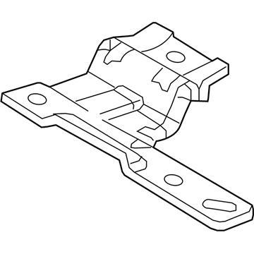 Ford CM5Z-54043B32-A Bracket