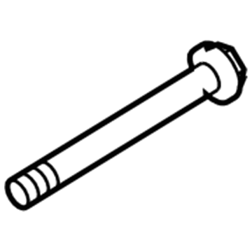Ford -W711873-S439 Bolt