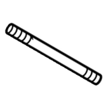Ford -W712508-S439 Stud
