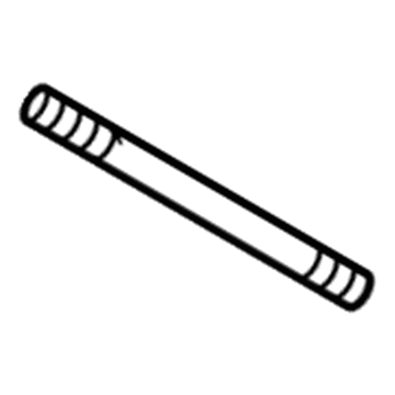 Ford -W716062-S439 Stud