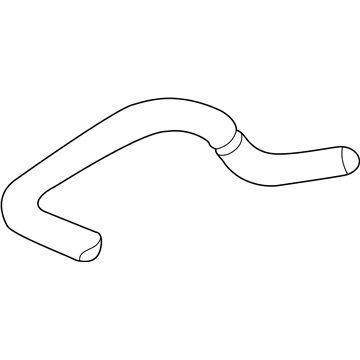 Ford 7C2Z-5482-G Bar - Stabilizer