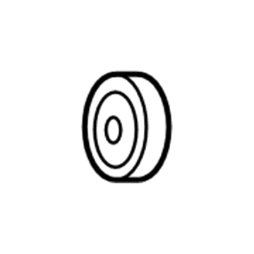 Ford E9DZ-6C626-B Washer