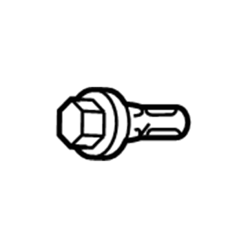 Ford F2AZ-6C624-B Sensor Assembly